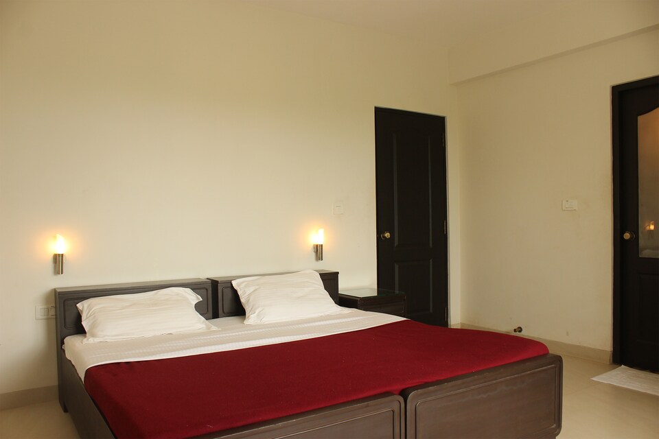 OYO 9170 Home Beach View 2 BHK Chapora, Anjuna Vagator Goa, Goa