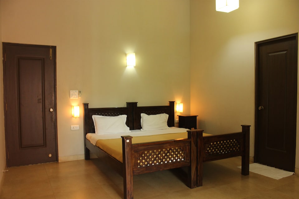 OYO 9171 Home 1 BHK near Dil Chahta Hai Fort, Anjuna Vagator Goa, Goa