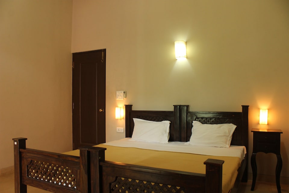 OYO 9171 Home 1 BHK near Dil Chahta Hai Fort, Anjuna Vagator Goa, Goa