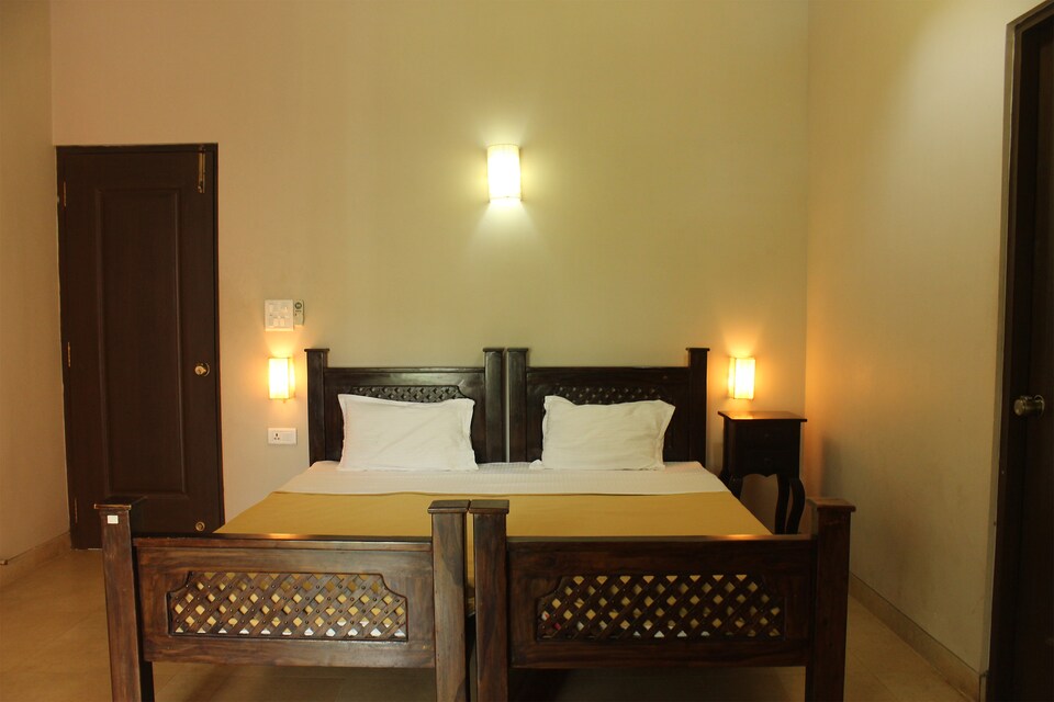 OYO 9171 Home 1 BHK near Dil Chahta Hai Fort, Anjuna Vagator Goa, Goa