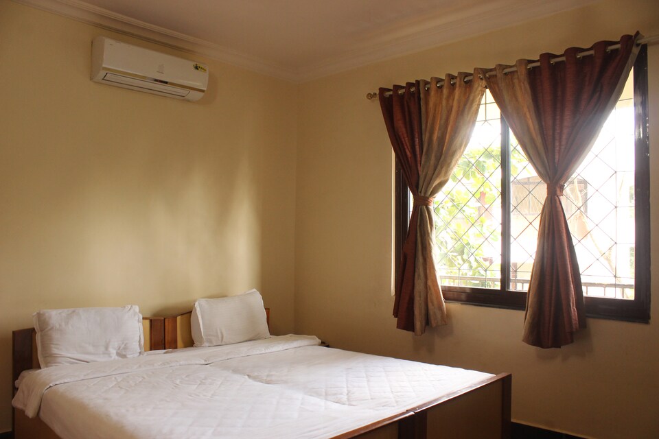 OYO Home 9212 2 BHK Villa Mall De Goa Porvorim, Porvorim Goa, Goa