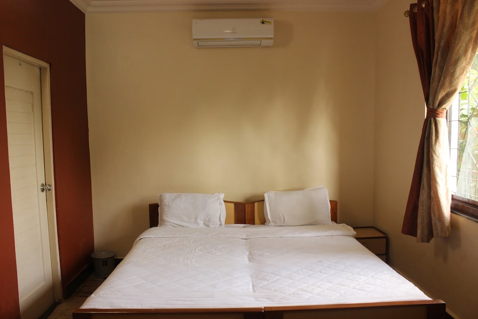 OYO Home 9212 2 BHK Villa Mall De Goa Porvorim, Porvorim Goa, Goa