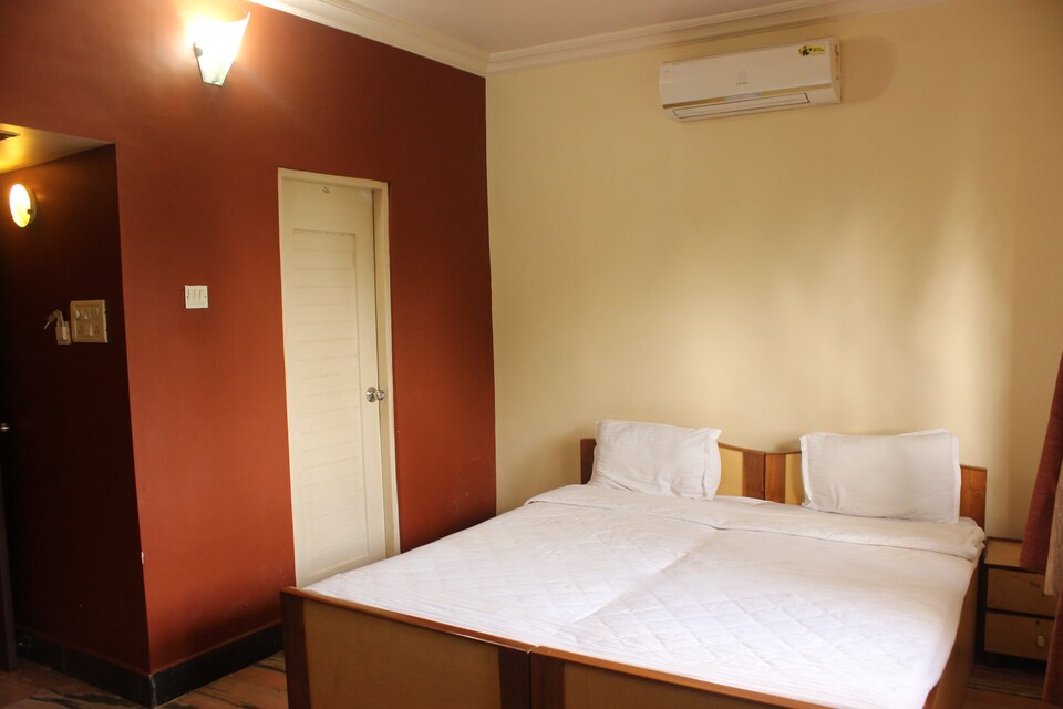 OYO Home 9212 2 BHK Villa Mall De Goa Porvorim, Porvorim Goa, Goa