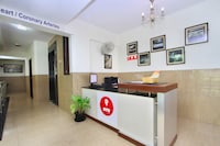 Capital O Pride Homes Near 7d Voyage