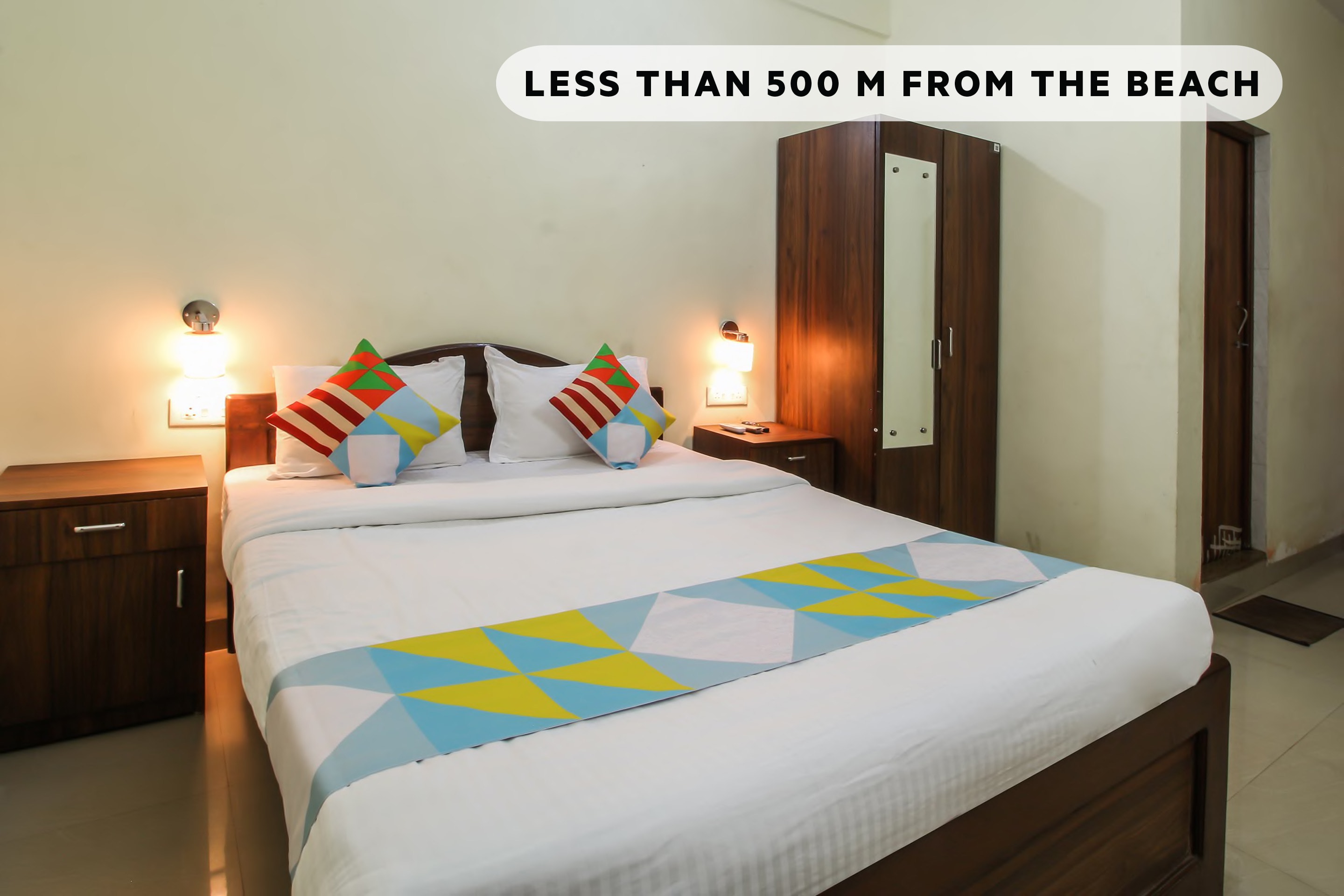 Home Hotels In Goa International Opp Bsnl Telephone Exchange Behind Thunder Force Building Goa For Beach Nearby Starting 2341 Upto 35 Off On 1 Goa International Opp Bsnl Telephone Exchange