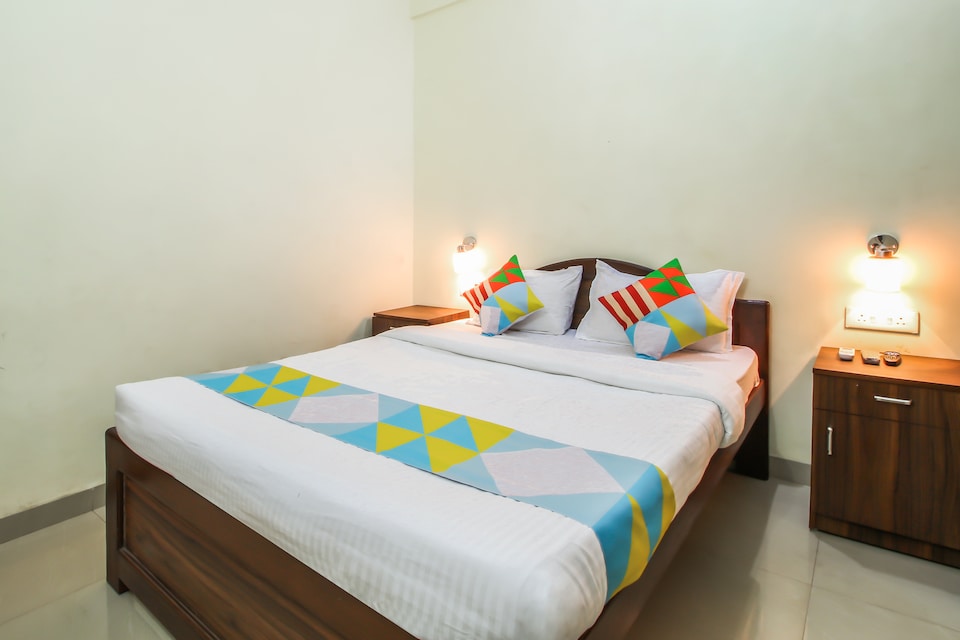 OYO 9173 Candolim Beach Lane Stay, Candolim Goa, Goa