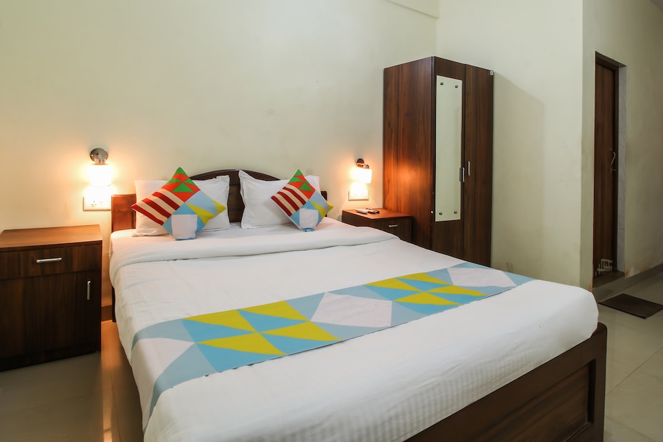 OYO 9173 Candolim Beach Lane Stay, Candolim Goa, Goa