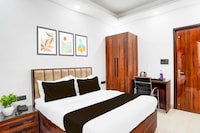 Super Hotel O Global 