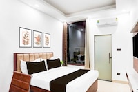Super Hotel O Global 
