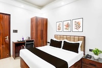 Super Hotel O Global 