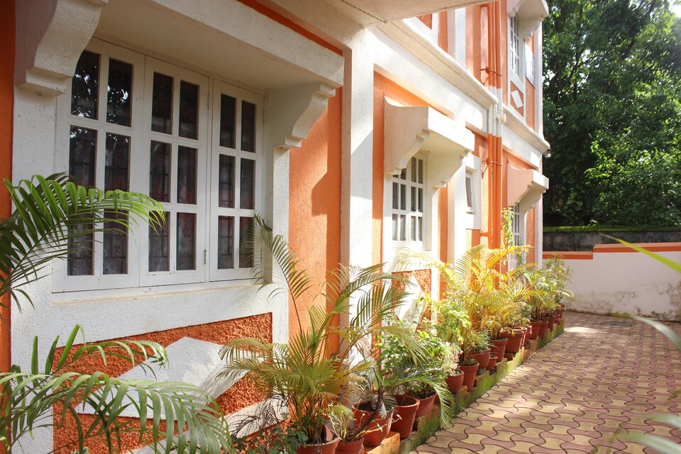 OYO Home 9279 Candolim House 1BHK, Candolim Goa, Goa