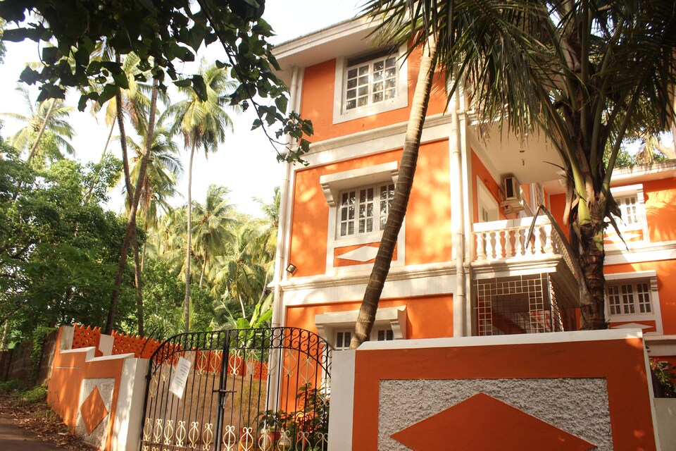 OYO Home 9279 Candolim House 1BHK, Candolim Goa, Goa