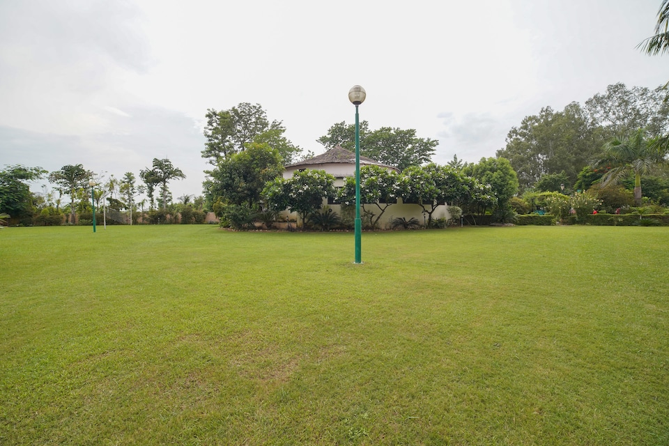 OYO Corbett Jungle Holiday Resort, Bailparao Ramnagar, Corbett-Ramnagar