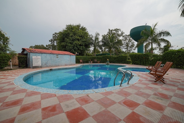 OYO Corbett Jungle Holiday Resort