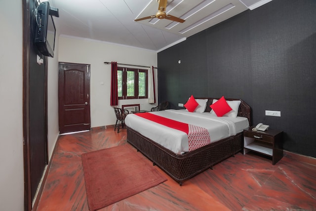 OYO Corbett Jungle Holiday Resort