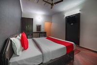 OYO Corbett Jungle Holiday Resort