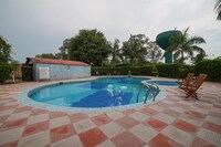 OYO Corbett Jungle Holiday Resort