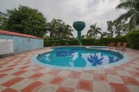 OYO Corbett Jungle Holiday Resort