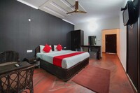 OYO Corbett Jungle Holiday Resort