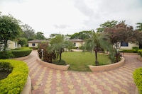 OYO Corbett Jungle Holiday Resort