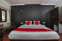 OYO Corbett Jungle Holiday Resort