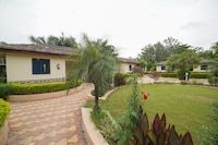 OYO Corbett Jungle Holiday Resort