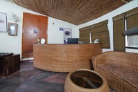 OYO Corbett Jungle Holiday Resort