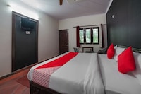 OYO Corbett Jungle Holiday Resort