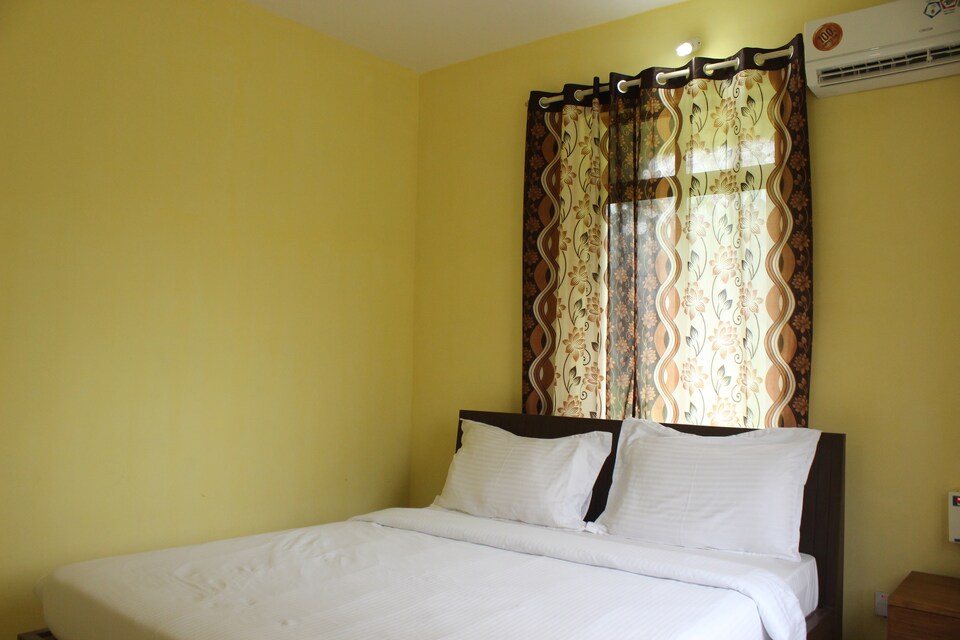 OYO 9280 Home 2 BHK Miramar Beach, Panjim Goa, Goa