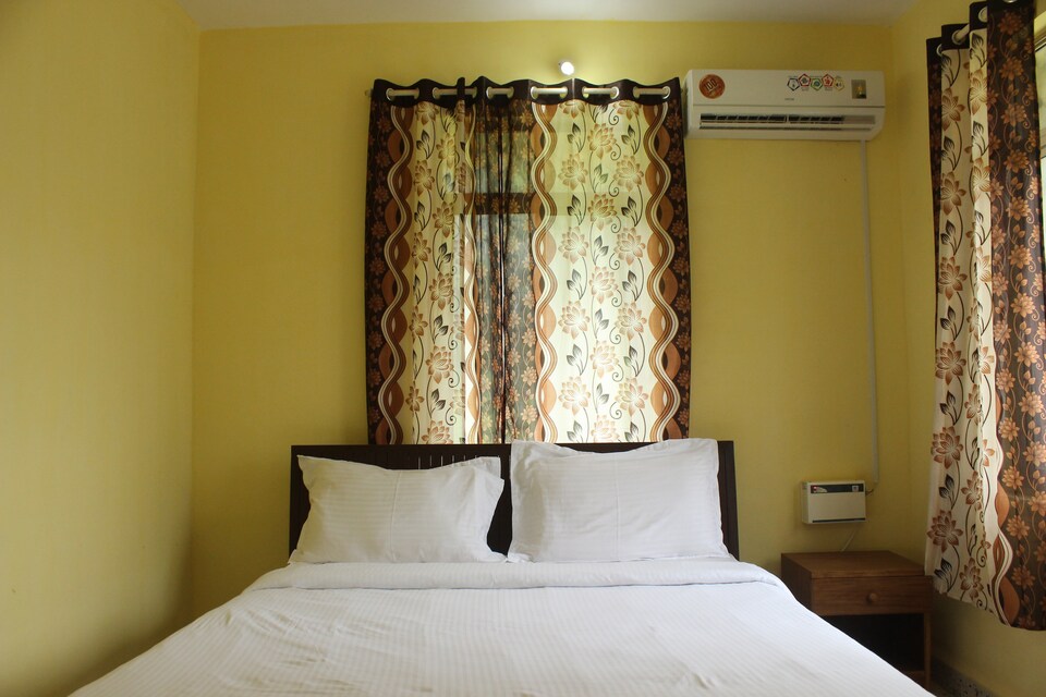 OYO 9280 Home 2 BHK Miramar Beach, Panjim Goa, Goa