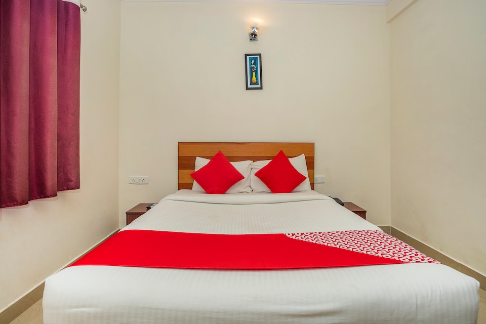 Hotel O Midas Casita, Hebbal Bangalore, Bangalore