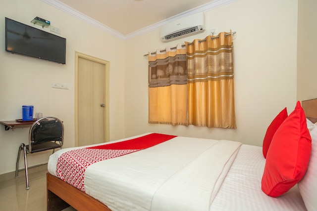 Hotel O Midas Casita