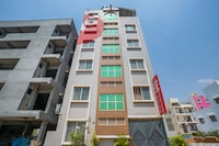 Hotel O Midas Casita