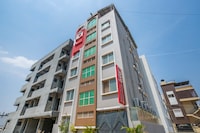 Hotel O Midas Casita