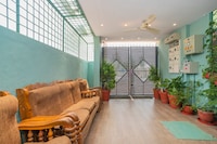 Hotel O Midas Casita