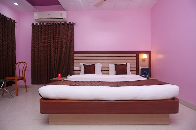 OYO Hotel Swarna Villa