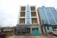 OYO Hotel Swarna Villa