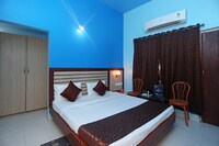 OYO Hotel Swarna Villa