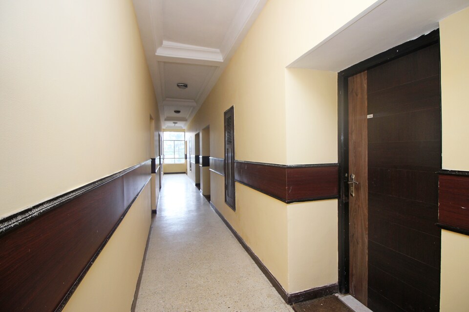 OYO Hotel Rajdarshan, Madikeri, Coorg