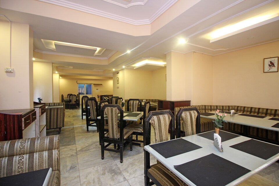 OYO Hotel Rajdarshan, Madikeri, Coorg