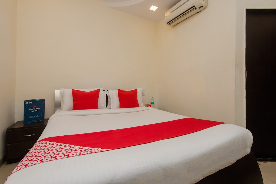 OYO 10103 Hotel Aviva, Mumbai International Airport, Mumbai