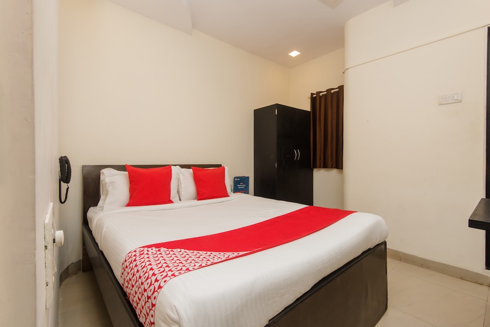 OYO 10103 Hotel Aviva, Mumbai International Airport, Mumbai