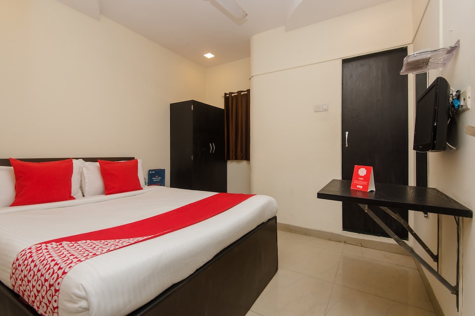 OYO 10103 Hotel Aviva, Mumbai International Airport, Mumbai