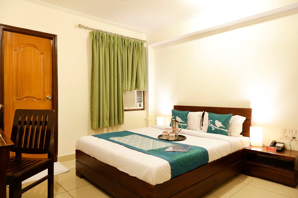 OYO 1281 Hotel Cube Inn, Amer, Jaipur