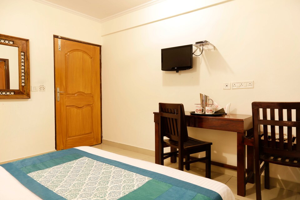 OYO 1281 Hotel Cube Inn, Amer, Jaipur