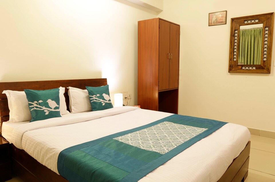 OYO 1281 Hotel Cube Inn, Amer, Jaipur