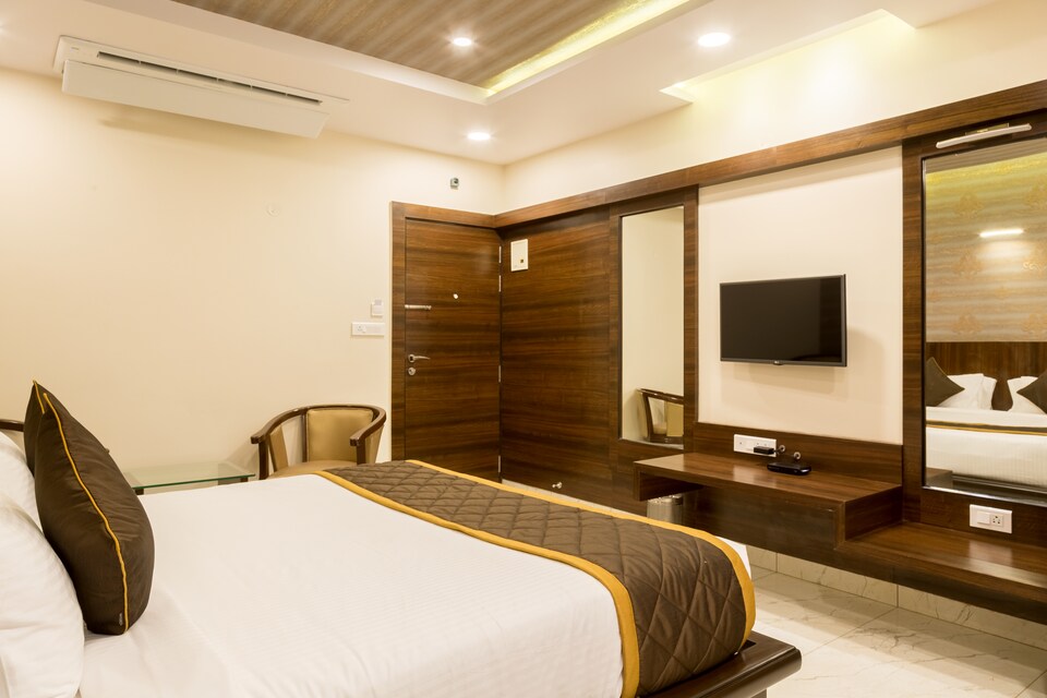 OYO 9249 JK Residency, Banashankari Bangalore, Bangalore