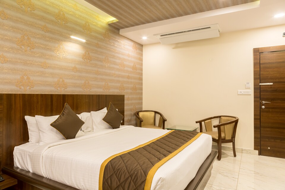 OYO 9249 JK Residency, Banashankari Bangalore, Bangalore