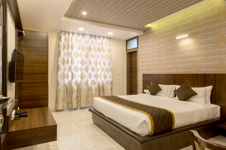 OYO 9249 JK Residency, Banashankari Bangalore, Bangalore