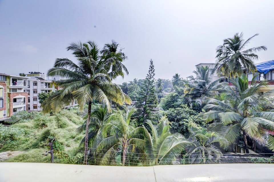 OYO Home 9175 Cozy 1 BHK, Candolim Goa, Goa